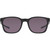 Oakley Ojector Matte Black Prizm Grey Front