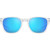 Oakley Ojector Clear Prizm Sapphire Front