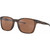 Oakley Ojector Matte Tortoise Prizm Tungsten Polarised Angle
