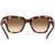 Ray-Ban State Street RB2186 Pink Havana Brown Gradient Inner Frame