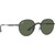 Ray Ban RB3681 Black Green Angle
