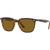 Ray-Ban RB4362 Havana Brown Polarised Angle