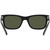 Ray-Ban Mr Burbank RB2283 Black Green Inner Frame