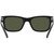 Ray-Ban Mr Burbank RB2283 Black Green Inner Frame