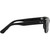 Ray-Ban Mr Burbank RB2283 Black Green Temple
