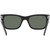 Ray-Ban Mr Burbank RB2283 Black Green Polarised Inner Frame
