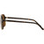 Ray-Ban Bill RB2198 Havana Brown Glass Polarised Temple