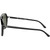 Ray-Ban Bill RB2198 Black Green Temple