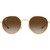 Ray-Ban RB3681 Arista Brown Gradient Front
