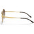 Ray-Ban RB3681 Arista Brown Gradient Temple