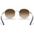 Ray-Ban RB3681 Arista Brown Gradient Inner Frame