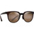 Maui Jim Wailua Translucent Rootbeer HCL Bronze Polarised Angle