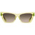 Sito Wonderland Limeade Front