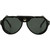 Mako Explorer Matte Black Grey HDIR Polarised Front