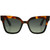 Bask Bella Tort Black Front