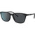Arnette Cortex AN4291 Matte Black Dark Grey Angle