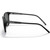 Arnette Cortex AN4291 Matte Black Dark Grey Temple