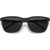 Arnette Cortex AN4291 Matte Black Dark Grey Front Folded