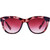 Spy Boundless Peach Tort Sunglasses Front Image