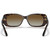 Vogue Eyewear VO2606S Dark Havana Brown Gradient Polarised Inner Frame