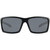 Dirty Dog Knuckle Satin Black Grey Polarised Front