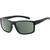 Dirty Dog Blast Black Green Angle