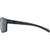 Dirty Dog Blast Satin Black Temple