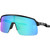 Oakley Sutro Lite Black Prizm Sapphire Angle