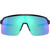 Oakley Sutro Lite Black Prizm Sapphire Front