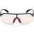 Adidas SP0018 Black Smoke Photochromic Front