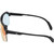 Adidas SP0018 Black Smoke Photochromic Temple