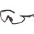 Adidas SP0041 Black Bordeaux Photochromic Angle