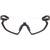 Adidas SP0041 Black Bordeaux Photochromic Front