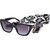 Guess 7816 Black Smoke Gradient Angle