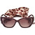 Guess 7816 Bordeaux Brown Gradient Front