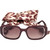 Guess 7817 Shiny Bordeaux Brown Gradient Front