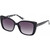 Guess 7829 Shiny Black Smoke Gradient Angle
