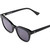 Epokhe Dylan XS Polished Black Black Angle