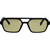 Reality Tomorrowland Black Olive Front