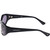 Epoke Trinity Polished Black Black Temple