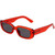 Carve Lizbeth Red Angle