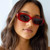 Carve Lizbeth Red Lifestyle