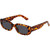 Carve Lizbeth Gloss Tort Sunglasses Angle