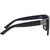 Sin Eyewear Side Image