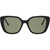 Sunday Somewhere Harmonia Gloss Black Green Front