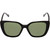 Sunday Somewhere Harmonia Gloss Black Green Front