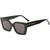 Lu Goldie Lucia Black Black Angle