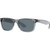 Ray-Ban New Wayfarer Classic RB2132 Transparent Grey Blue Polarised Angle