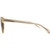 Carve Oslo Gloss Xtal Caramel Brown Gradient Temple