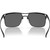 Oakley Holbrook TI Black Prizm Black Polarised Inner Frame
